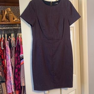 The Limited Business Professional Dress. Women Size 10